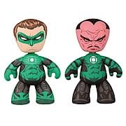 Green Lantern and Sinestro Movie Mez-Itz Figures Set